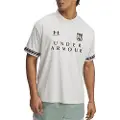 Under Armour 96 Terrace Kortermet Poloskjorte