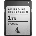 Angelbird Av Pro Se Cfexpress B V4 Mk2 1tb Minnekort