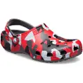 Crocs Geo Camo Tresko