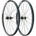 Mavic E-deemax 27.5´´ Boost 6b Disc Tubeless Mtb-hjulsett