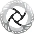 Shimano RT-CL800, Skivebrems, Sort, Sølv, 1 stykker, 16 cm, 114 g