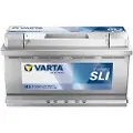 Varta 12v 100ah/830a B13 Starter Bilbatteri
