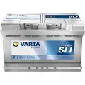 Varta 12v 85ah/800a B13 Starter Bilbatteri