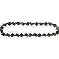 Einhell Erstatningssagkjede 15 cm 1,0 mm 28T 7,62 mm (for batteridrevet grenmotorsag GE-PS 18/15 Li BL)