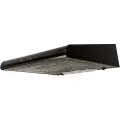 Guzzanti ZRW 50 BLACK, 181 m³/t, F, D, C, 65 dB, Bygd under