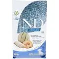 Farmina Havvalp Cod Pumpkin Mini Hundemat 2.5kg
