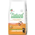 Trainer Natural Sensitive No Gluten Adult Small med laks - 7 kg