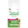 Trainer Natural Dog Trainer Natural Adult Maxi rå skinke - Økonomipakke: 2 x 12 kg