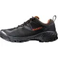 Mammut Sapuen Low Goretex Tursko