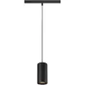 SLV NUMINOS S LED-pendullys Spor 16 W LED (RGB) Sorter