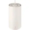 SLV NUMINOS S LED-pendullys Track 16 W LED (RGB) Hvid, Sort