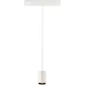 SLV NUMINOS XS, Spotlight på skinne, 1 ampuller, LED, 8,7 W, 3000 K, Sort, Hvit