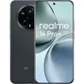Realme 14 Pro+ 5G 512GB/12GB - Suede Grey