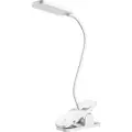 Ledvance Panan Clip 5.2w 4000k 80lm Skrivebordslampe