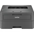 Brother HL-L2442DW - Skriver - S/H - Dupleks - laser - A4/Legal - 1200 x 1200 dpi - inntil 30 spm - kapasitet: 250 ark - USB 2.0, Wi-Fi(n)