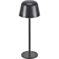Ledvance Endura Style Bordlampe Mørk grå USB 2700K/4000K/6500K dimbar