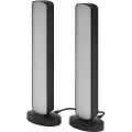 Ledvance SMART+ Wifi LED Pære Svart RGB+TW 240 lumen 2-pak