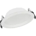 Ledvance DL ALU DN 150 14 W 4000 K IP44 WT, 1 pære(r ), 4000 K, 1260 lm, IP44, Hvid