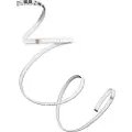 Ledvance 4099854095405, Universale lysstriper, Innendørs, Hvit, Polyurethan, IP20, II