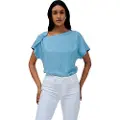 Salsa Jeans 21010590 Regular Fit Bluse