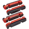 Campagnolo Hyperon-bora Felgbremseklosser 4 Enheter