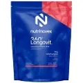 Nutrinovex Longovit 360 Pulver Vannmelon 1kg