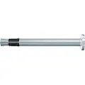 Fischer 44117, Murstein, Betong, Sinkbelagt stål, 1,3 cm, 87,5 mm, 6 mm, 9 cm