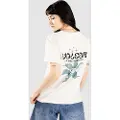 Volcom Fa F Rygalski T-skjorte