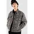 Volcom Fa F Rygalski svart