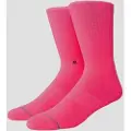 Stance Icon Sokker rosa