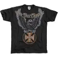 West Coast Choppers Og Lbc Langarmet T-skjorte