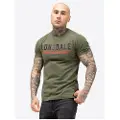 Lonsdale Crantock Kortarmet T-skjorte