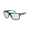 Quiksilver Transmission Photochromic Black Adapt Solbriller svart