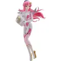 Banpresto Gundam Mobile Suit Seed Freedom Glitter&glamours Lacus Clyne-figur 22 Cm