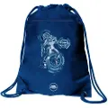 Tinka GYMBAG 34X45CM CYBER ROBOT COOL SCHOOL