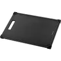 Zwilling - Cutting Board - Black 37 x 25 cm