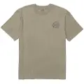 Salty Crew Jawbone Classic Kortarmet T-skjorte