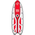 Kohala Big Sup 16´´ Padlebrett