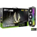 Zotac Rtx 5080 Amp Extreme 16gb Gddr7 Grafikkort