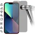 Mtp Products iPhone 16e Privatliv Beskyttelsesglass