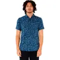 Rip Curl Fun Times Kortarmet Skjorte