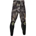 C4 Camoskin Spjutfiskebukser
