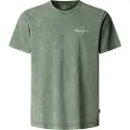 Pepe Jeans Terell Kortarmet T-skjorte
