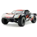 Amewi AMXRacing AM10SC V3 Short Course Truck RTR Red/Black