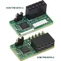 Supermicro Add-on Module AOM-TPM-9670H-S - Trusted Platform Module (TPM) 2.0