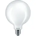 Signify LED-lyspære Classic Globe Ø125 10.5W/827 (100W) Frosted E27