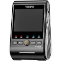 Viofo A329 1ch 4k 60fps Wifi Gps Dashkamera