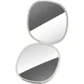 Joseph Joseph 2-in-1 compact magnifying mirror Viva  Josephjoseph Lommespejl