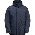 Jack Wolfskin Luntal 3in1 Jakke