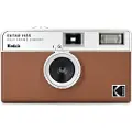 Kodak Camera Ektar H35 Brown